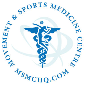 sport medicine singapore