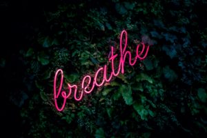 breathwork sessions