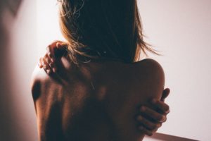 sports massage pain