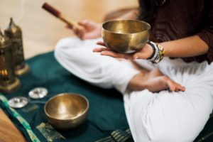 sound healing classes